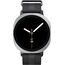 Galaxy Watch8 | 40 мм | Silver | Athleisure/Graphite | S/M, Размер: 40 мм, Цвет: Silver, Тип ремешка: Athleisure, Цвет ремешка: Graphite, Размер ремешка: S/M, Подключение часов: Bluetooth / Wi-Fi, изображение 2